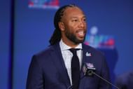 Super Bowl LVII - Host Committee Handoff Press Conference